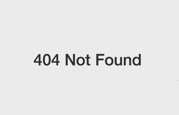 ارور 404 برای سئو سایت فروشگاهی مضر است